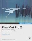 Diana Weynand - Final Cut Pro X [antikvár]