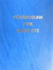 Dr. Téglás Tivadar - Fővárosunk XVIII. kerülete [antikvár]