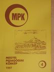 Ady Endre - Megyei Pedagógiai Körkép 1997/4. [antikvár]