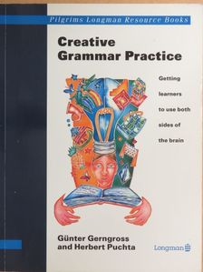 Günter Gerngross - Creative Grammar Practice [antikvár]