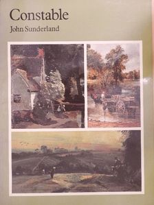 John Sunderland - Constable [antikvár]