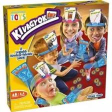 Ki vagyok én? Társasjáték 61153