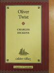 Charles Dickens - Oliver Twist [antikvár]