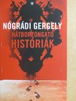 Nógrádi Gergely - Hátborzongató históriák I. [antikvár]