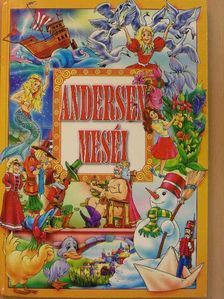 Andersen - Andersen meséi [antikvár]