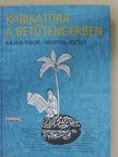 Martin József - Karikatúra a betűtengerben [antikvár]