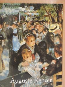 Peter H. Feist - Pierre-Auguste Renoir 1841-1919 [antikvár]