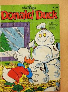 Donald Duck 184. [antikvár]