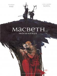 Thomas Day - Macbeth