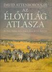 Az élővilág atlasza [antikvár]