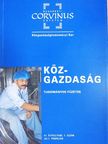 Bekker Zsuzsa - Köz-gazdaság 2011. február [antikvár]