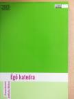 Dr. Nagy László - Égő katedra [antikvár]