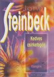 John Steinbeck - Kedves csirkefogók [antikvár]