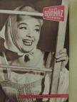 Csik Endre - Film-Színház-Muzsika 1962. július 6. [antikvár]