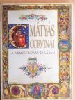 Mikó Árpád - Mátyás corvinái a nemzet könyvtárában [antikvár]
