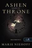 Marie Niehoff - Ashen Throne - Hamvadó trón