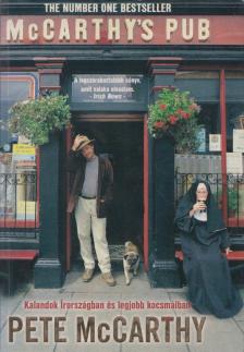 McCarthy's Pub [antikvár]