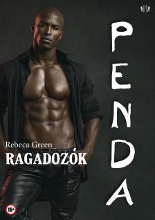 Green Rebeca - Penda [eKönyv: epub, mobi]