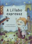 Sophie Holmqvist - A Lillabo expressz [antikvár]