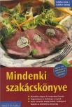 SCHILLER LÍVIA, SCHILLER GYÖRGY - Mindenki szakácskönyve [antikvár]