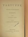 Moliére - Tartuffe/A fösvény/Dandin György [antikvár]