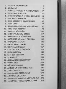 Bokor Pál - Szerelmek tavasza [antikvár]