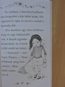 Lara Faraway - Pipacs és a bajba került sárkánykák [antikvár]