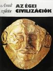 Peter Warren - Az égei civilizációk [antikvár]