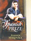 Joanna Makepeace - The Spanish Prize [antikvár]