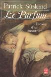 SÜSKIND PATRICK - Le Parfum [antikvár]