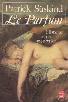 SÜSKIND PATRICK - Le Parfum [antikvár]