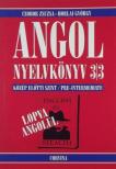 Czobor Zsuzsa - Horlai György - ANGOL NYELVKÖNYV 3/3 KÖZÉP ELŐTTI SZINT - LOPVA ANGOLUL