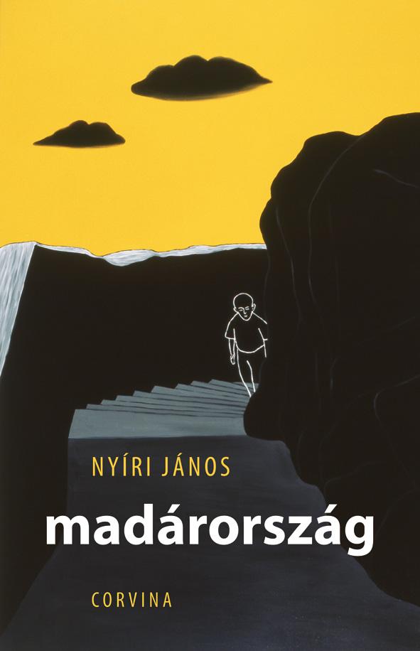 Nyíri János - Madárország [outlet]