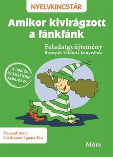 Czirbeszné Ignácz Éva - Amikor kivirágzott a fánkfánk - Feladatgyűjtemény