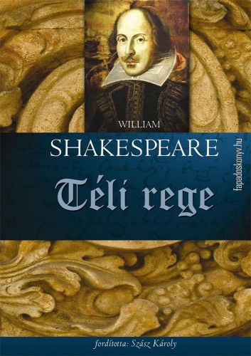 William Shakespeare - Téli rege [eKönyv: epub, mobi]