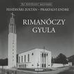 Fehérvári Zoltán - Prakfalvi Endre - Rimanóczy Gyula