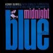 KENNY BURRELL - MIDNIGHT BLUE CD KENNY BURRELL