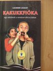 Lackner László - Kakukkfióka [antikvár]