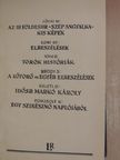 Bródy Sándor - Válogatott részek Jókai Mór Az új földesúr című regényéből/Szép angyalka/Elbeszélések/Török históriák/A kőtörő és egyéb történetek/Idősb Markó Károly/Egy szinésznő naplójából [antikvár]