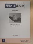 Irene Barrall - Market Leader - Upper Intermediate - Practice File [antikvár]