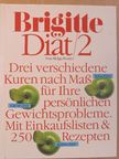 Helga Köster - Brigitte Diät 2 [antikvár]