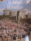 Robin Macworth-Young - Schloß Windsor [antikvár]