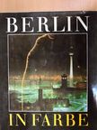 Klaus Beuchler - Berlin in Farbe [antikvár]
