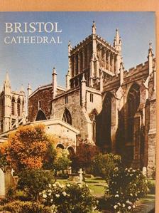 Dean Harrison - Bristol Cathedral [antikvár]
