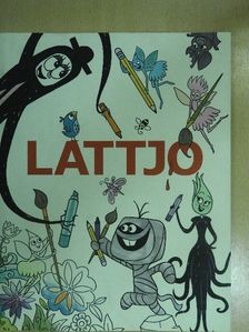 Lattjo [antikvár]