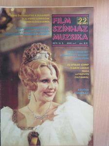 Ablonczy László - Film-Színház-Muzsika 1979. június 2. [antikvár]
