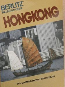 Ken Bernstein - Hongkong [antikvár]