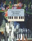 EASY CLASSICS FOR PIANO, 36 ORIGINALS FROM BACH TO SATIE (M.TÖPEL)