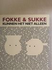 A. F. Th. van der Heijden - Fokke & Sukke [antikvár]