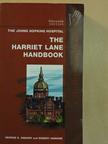 Beth D. Kaufman - The Harriet Lane Handbook [antikvár]